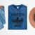 Please Be Patient With Me I'm From The 1900s Boomer Premium Tri-Blend Mineral Wash Tshirts Mineral Navy