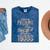 Please Be Patient With Me I'm From The 1900s Car Vintage Mineral Wash Tshirts Mineral Navy