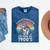 Please Be Patient With Me I'm From The 1900s Cat Mineral Wash Tshirts Mineral Navy