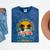 Please Be Patient With Me I'm From The 1900s Classic Car Mineral Wash Tshirts Mineral Navy