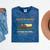 Please Be Patient With Me I'm From The 1900s Classic Game Mineral Wash Tshirts Mineral Navy
