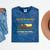 Please Be Patient With Me I'm From The 1900s Classic Game Premium Tri-Blend Mineral Wash Tshirts Mineral Navy