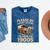 Please Be Patient With My I'm From The 1900s Classic Mineral Wash Tshirts Mineral Navy