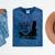 Please Be Patient With Me I'm From The 1900s Covered Wagon Mineral Wash Tshirts Mineral Navy
