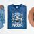 Please Be Patient With Me I'm From The 1900s Cowboy Quote Mineral Wash Tshirts Mineral Navy