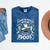 Please Be Patient With Me I'm From The 1900s Cowboy Quote Premium Mineral Wash Tshirts Mineral Navy