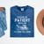 Please Be Patient With Me I'm From The 1900s Dad Vintage Mineral Wash Tshirts Mineral Navy