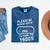 Please Be Patient I'm From The 1900s Father's Day Mineral Wash Tshirts Mineral Navy