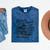 Please Be Patient With Me I'm From The 1900s Funny Mineral Wash Tshirts Mineral Navy