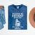Please Be Patient With Me I'm From The 1900s Funny Premium Mineral Wash Tshirts Mineral Navy