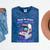 Please Be Patient With Me I'm From The 1900s Gamer Gaming Mineral Wash Tshirts Mineral Navy