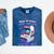 Please Be Patient With Me I'm From The 1900s Gamer Gaming Premium Mineral Wash Tshirts Mineral Navy