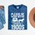 Please Be Patient I'm From The 1900s Over The Hill 90s Mineral Wash Tshirts Mineral Navy Please Be Patient I'm From The 1900s Over The Hill 90s Mineral Wash Tshirts Mineral Navy
