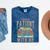 Please Be Patient With Me I'm From The 1900s Horse Mineral Wash Tshirts Mineral Navy