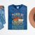 Please Be Patient I'm From The 1900s Humor Mineral Wash Tshirts Mineral Navy Please Be Patient I'm From The 1900s Humor Mineral Wash Tshirts Mineral Navy