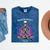 Please Be Patient With Me I'm From The 1900s Humor Premium Mineral Wash Tshirts Mineral Navy
