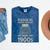 Please Be Patient With Me I'm From The 1900s Humorous Saying Premium Mineral Wash Tshirts Mineral Navy