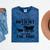 Please Be Patient With Me I'm From The 1900s Husband Joke Mineral Wash Tshirts Mineral Navy