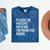 Please Be Patient With Me I'm From The 1900s Themed Premium Mineral Wash Tshirts Mineral Navy