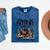 Please Be Patient With Me I'm From The 1900s For Men Women Mineral Wash Tshirts Mineral Navy