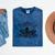Please Be Patient With Me I'm From The 1900s For Men Women Premium Tri-Blend Mineral Wash Tshirts Mineral Navy