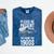 Please Be Patient With Me I'm From The 1900s Middle Aged Mineral Wash Tshirts Mineral Navy