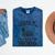 Please Be Patient I'm From The 1900s Mineral Wash Tshirts Mineral Navy Please Be Patient I'm From The 1900s Mineral Wash Tshirts Mineral Navy