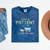 Please Be Patient With Me I'm From The 1900s 1900s Mineral Wash Tshirts Mineral Navy