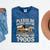 Please Be Patient With My I'm From The 1900s Retired Mineral Wash Tshirts Mineral Navy Please Be Patient With My I'm From The 1900s Retired Mineral Wash Tshirts Mineral Navy