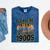 Please Be Patient I'm From The 1900s Retro Computer Raglan Baseball Tee Mineral Wash Tshirts Mineral Navy