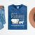 Please Be Patient With Me I'm From The 1900s Retro Gamer Premium Mineral Wash Tshirts Mineral Navy