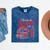 Please Be Patient I'm From The 1900s Retro Gen X Millenn Mineral Wash Tshirts Mineral Navy