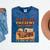Please Be Patient I'm From The 1900s Retro Pixel Art Mineral Wash Tshirts Mineral Navy