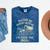 Please Be Patient With Me I'm From The 1900s Retro Raglan Baseball Tee Mineral Wash Tshirts Mineral Navy