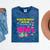 Please Be Patient With Me I'm From The 1900s Retro Vibes Mineral Wash Tshirts Mineral Navy Please Be Patient With Me I'm From The 1900s Retro Vibes Mineral Wash Tshirts Mineral Navy