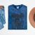 Please Be Patient I'm From The 1900s Retro Vintage Theme Mineral Wash Tshirts Mineral Navy