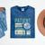 Please Be Patient With Me I'm From The 1900s Retro Vintage Premium Mineral Wash Tshirts Mineral Navy Please Be Patient With Me I'm From The 1900s Retro Vintage Premium Mineral Wash Tshirts Mineral Navy