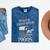 Please Be Patient With Me I'm From The 1900s Retro Western Mineral Wash Tshirts Mineral Navy Please Be Patient With Me I'm From The 1900s Retro Western Mineral Wash Tshirts Mineral Navy