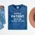 Please Be Patient With Me I'm From The 1900s Sarcasm Mineral Wash Tshirts Mineral Navy
