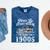 Please Be Patient With Me I'm From The 1900s Sarcastic Humor Mineral Wash Tshirts Mineral Navy