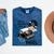 Please Be Patient I'm From The 1900s Sarcastic Joke Premium Tri-Blend Mineral Wash Tshirts Mineral Navy