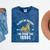 Please Be Patient I'm From The 1900s Saying Mineral Wash Tshirts Mineral Navy Please Be Patient I'm From The 1900s Saying Mineral Wash Tshirts Mineral Navy