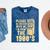 Please Be Patient With Me I'm From The 1900s Shirt Premium Mineral Wash Tshirts Mineral Navy