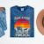 Please Be Patient I'm From The 1900s Sunset Vintage Wagon Premium Mineral Wash Tshirts Mineral Navy Please Be Patient I'm From The 1900s Sunset Vintage Wagon Premium Mineral Wash Tshirts Mineral Navy