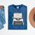 Please Be Patient With Me I'm From The 1900s Typewriter Premium Tri-Blend Mineral Wash Tshirts Mineral Navy Please Be Patient With Me I'm From The 1900s Typewriter Premium Tri-Blend Mineral Wash Tshirts Mineral Navy