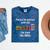 Please Be Patient With Me I'm From The 1900s Video Tape Mineral Wash Tshirts Mineral Navy