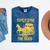 Please Be Patient With Me I'm From The 1900s Vin Mineral Wash Tshirts Mineral Navy Please Be Patient With Me I'm From The 1900s Vin Mineral Wash Tshirts Mineral Navy