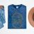Please Be Patient I'm From The 1900s Vintage Country Gag Tee Mineral Wash Tshirts Mineral Navy