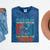 Please Be Patient With Me I'm From The 1900s Vintage Dad Mineral Wash Tshirts Mineral Navy