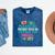 Please Be Patient With Me I'm From The 1900s Vintage For Man Premium Mineral Wash Tshirts Mineral Navy